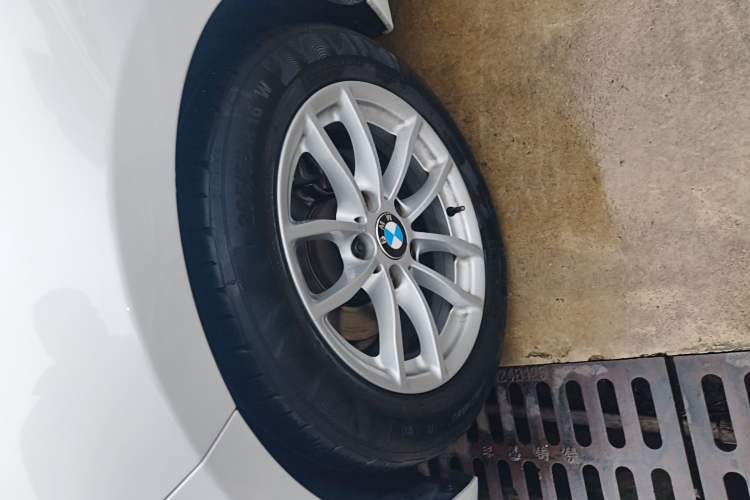 Used BMW 1 Series 2016 118i Leading Model
