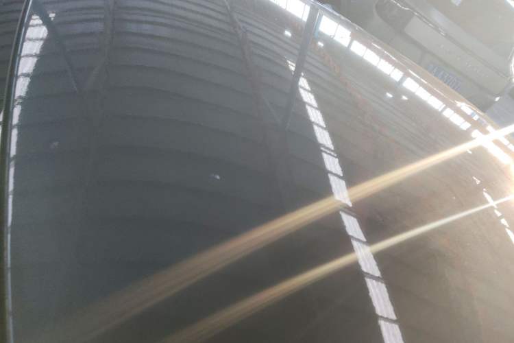 Used Changan Eado PHEV 2025 Smart New Blue Whale 145KM High-Energy Edition