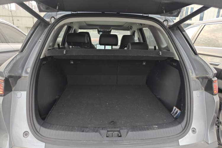 Used BYD Sealion 05 DM-i 2025 DM-i Smart Drive 115KM Flagship Model