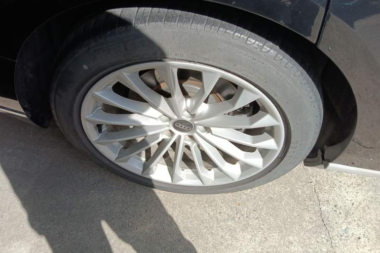 Used Audi A8 2022 A8L 50 TFSI quattro Comfort Edition Collector's Model
