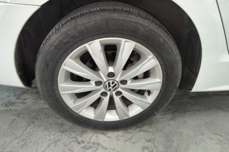 Used Volkswagen Sagitar 2016 230TSI 25th Anniversary Edition
