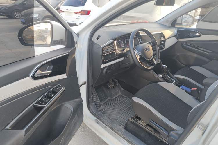 Used Jetta VS5 2024 280TSI Automatic Pioneer Edition