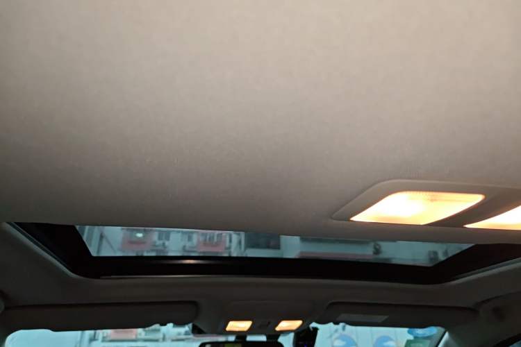 Used Mazda Atenza 2018 2.0L Blue Sky Luxury Edition China VI Standard
