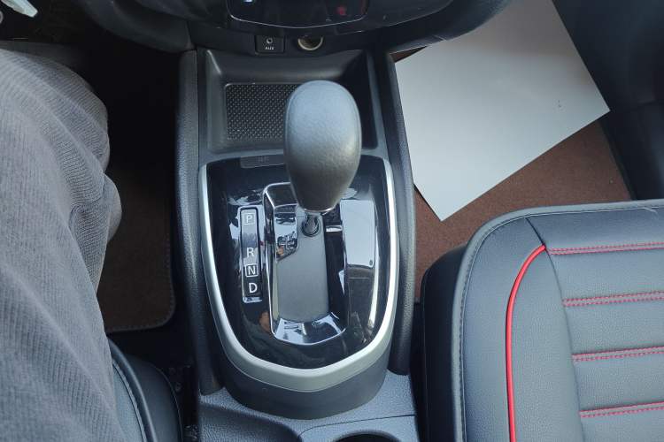 Used Nissan Qashqai 2016 2.0L CVT Elite Edition
