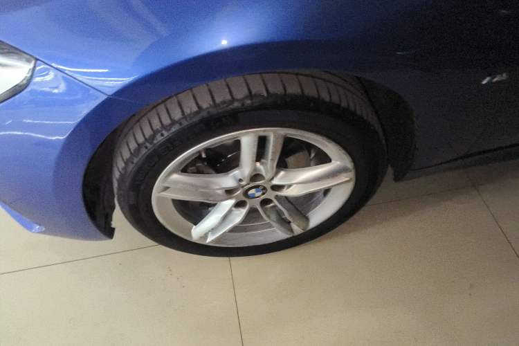 Used BMW 1 Series 2020 120i M Sport Package