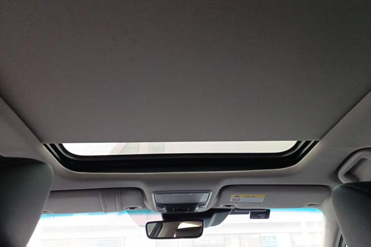 Used Honda Accord 2022 Xing·Hybrid 2.0L Phantom Night·Sharp Intelligence Edition