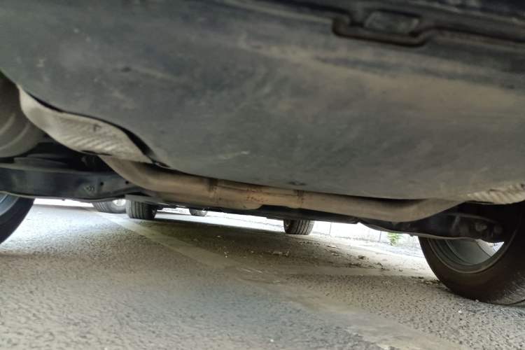 Used Volkswagen Magotan 2023 2 Million Units Commemorative Edition 330TSI DSG Luxury Version
