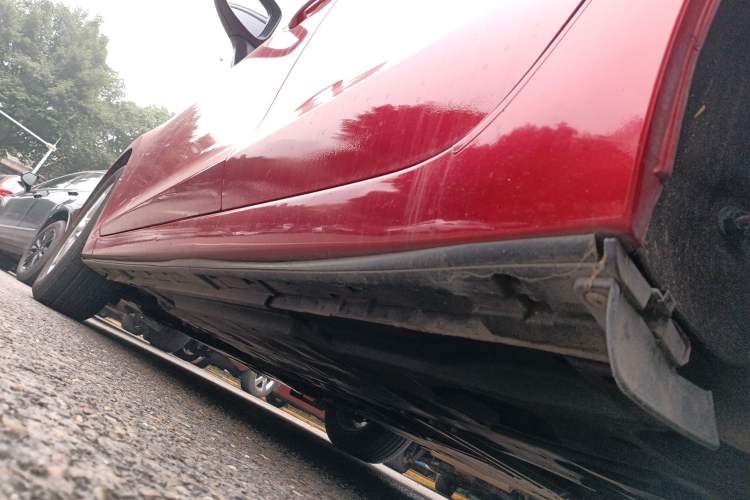 Used Mazda Mazda 3 Axela 2017 Sedan 1.5L Automatic Luxury Model Emission Standard China V
