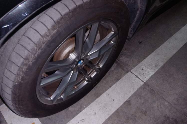 Used BMW X3 2020 xDrive28i M Sport Package
