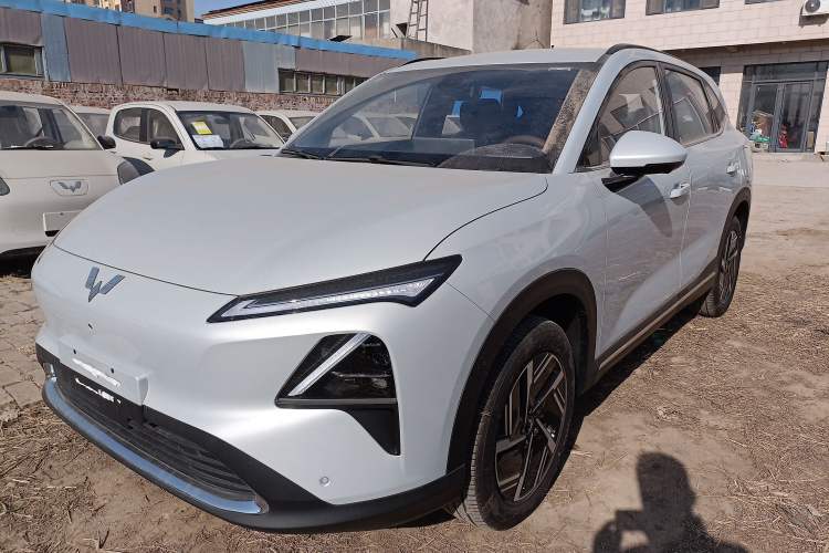 Used Wuling Xingguang S 