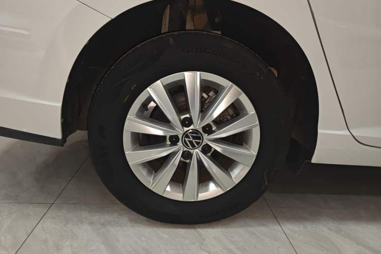 Used Volkswagen Lavida 2023 1.5L Automatic De Yi Edition
