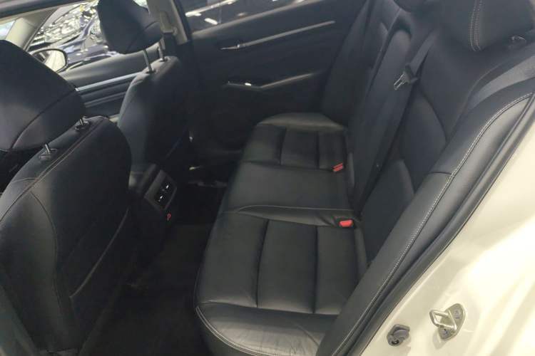 Used Nissan Teana 2020 Revised Version 2.0L XL Upper Smart Drive Edition
