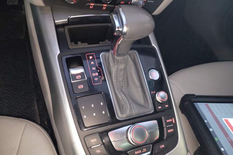 Used Audi A6L 2014 30 FSI Technology Model