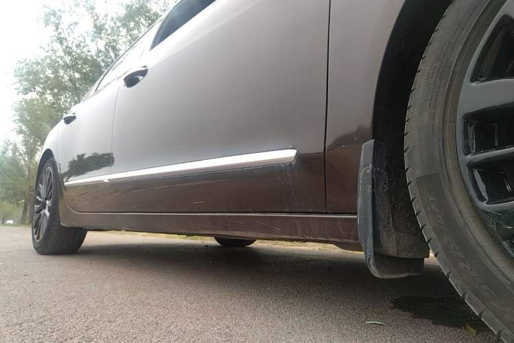 Used Buick LaCrosse 2016 28T Flagship Model
