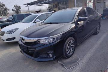 Used Honda Crider 2019 180 Turbo CVT Luxury Edition China VI Emission Standard