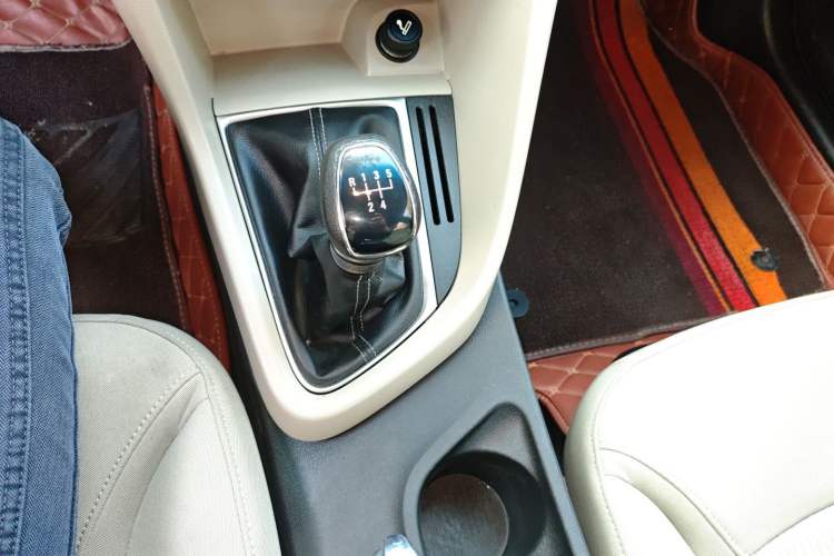 Used Buick GT 2017 15N Manual Entry-Level Trim
