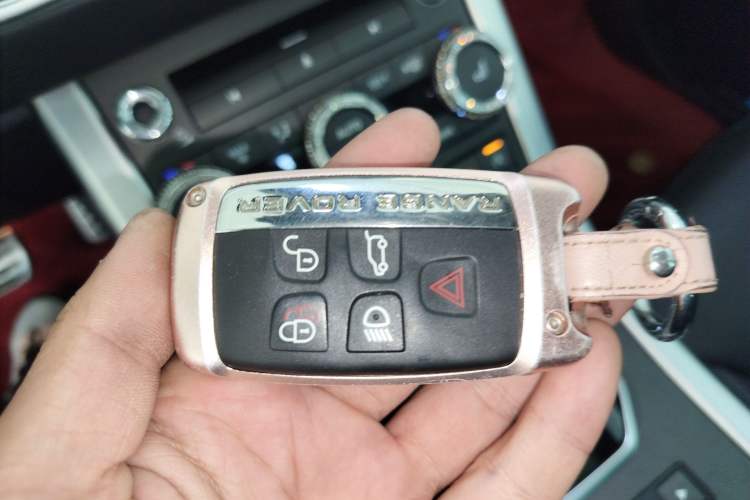 Used Land Rover Range Rover Evoque 2016 2.0T HSE DYNAMIC All-Wheel Drive Edition
