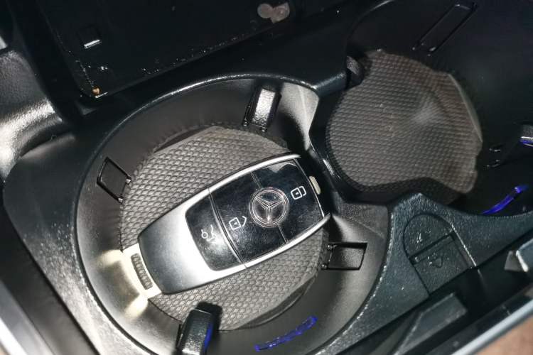 Used Mercedes-Benz E-Class 2019 E 300 L Luxury Model