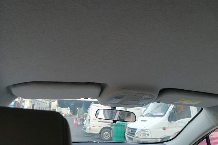 Used BYD Yuan Pro 2021 401 km Luxury Version
