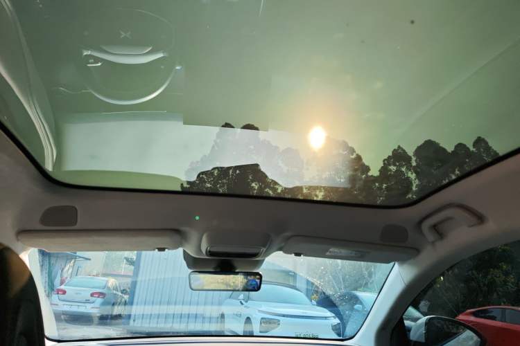 Used XPeng G6 2025 625 Long-Range Max Flagship Edition