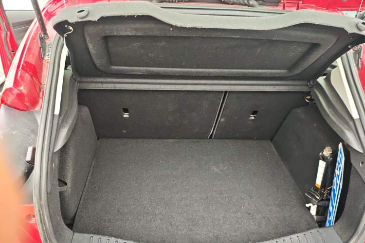 Used Ford Focus 2015 Hatchback 1.6L Automatic Comfort Model