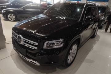 Used Mercedes-Benz GLB 2020 GLB 200 Stylish Edition