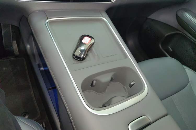 Used XPeng G6 2025 625 Long-Range Max Flagship Edition