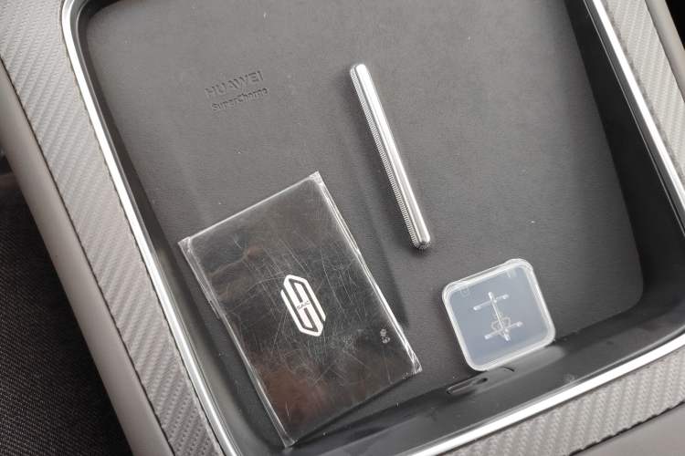 Used Hima H5 2025 Model Pure Electric Pro