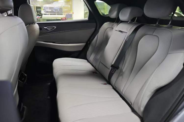 Used BYD Sealion 06 New Energy 
