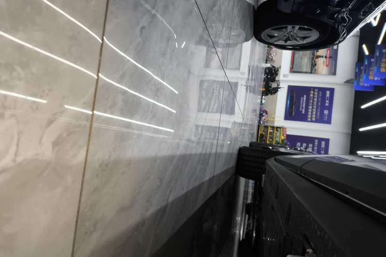 Used BYD Sealion 06 New Energy 
