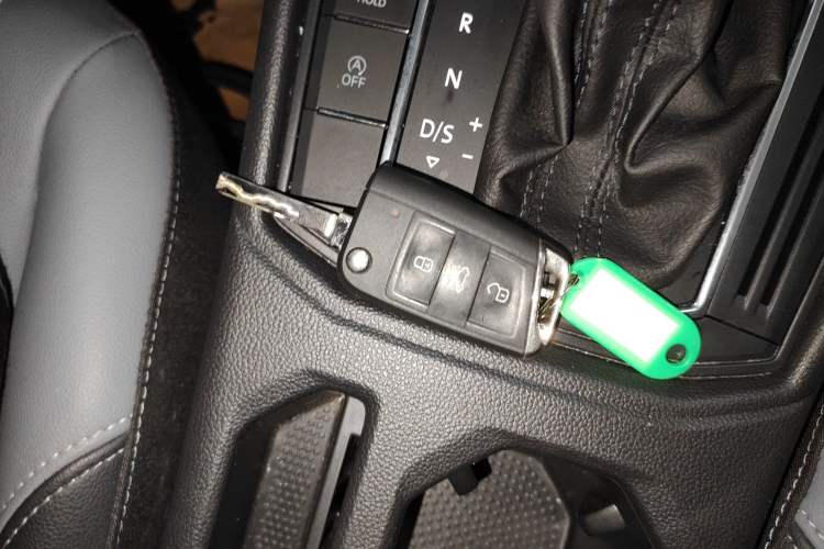 Used Volkswagen Lavida 2023 Revised Version 1.5L Automatic 5 Millionth Edition
