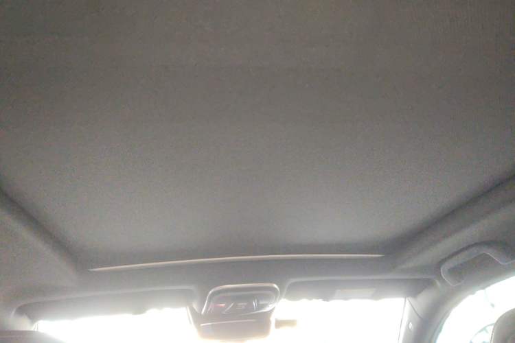 Used BYD Tang New Energy 2021 EV Long-Range Luxury Model