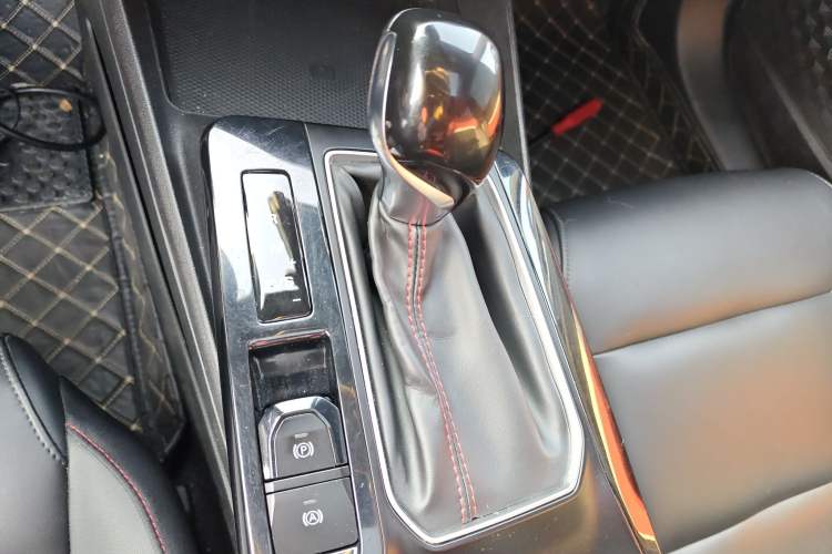 Used MG 5 2021 180 DVVT CVT Youth Luxury Edition