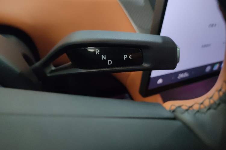 Used  YU7 2025 Ultra-Long Range High-Performance All-Wheel-Drive Max Edition