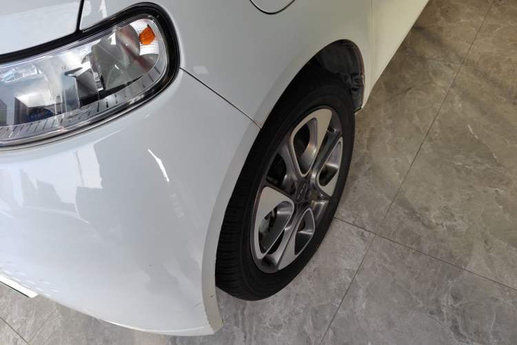 Used ORA White Cat 2020 305 km Luxury Version