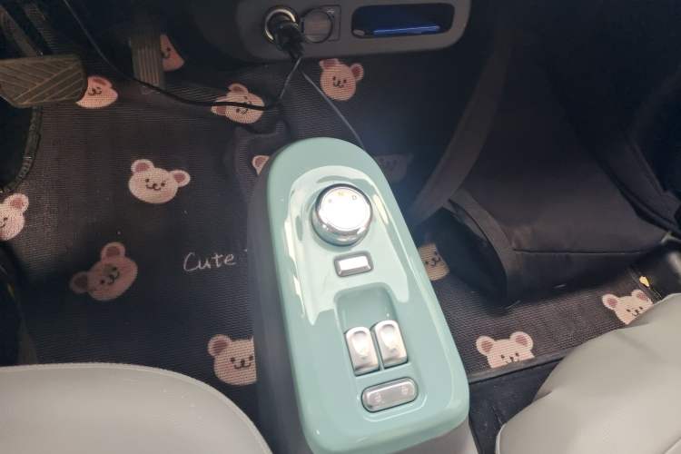 Used  Lumin 2022 210km Sweet Edition