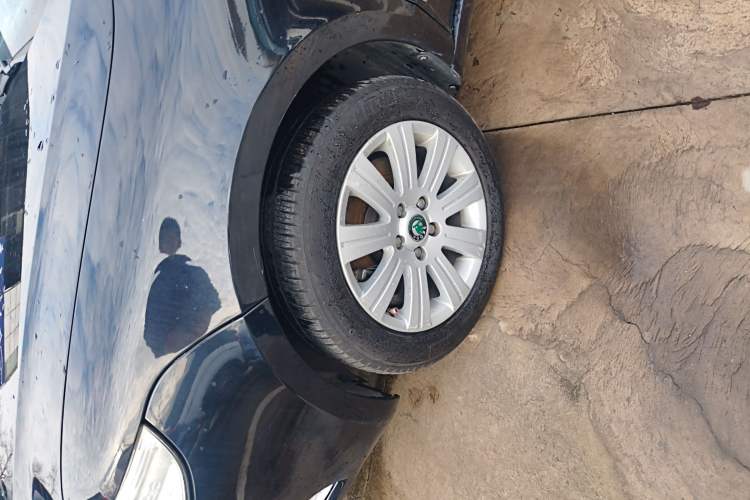 Used Skoda Superb 2012 1.4TSI DSG Zhiya Edition