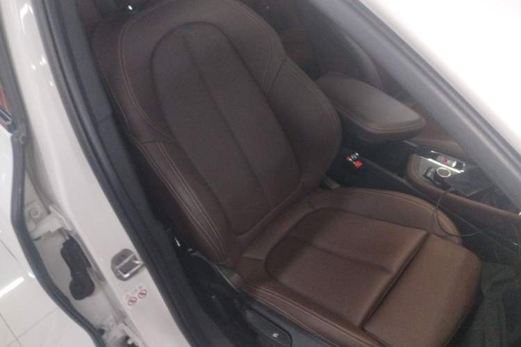 Used BMW X2 2020 sDrive25i Leading Model M Sport Package
