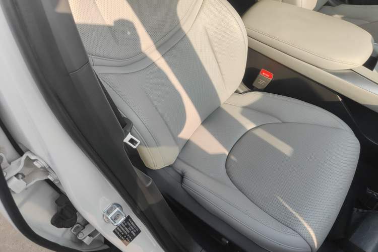 Used XPeng MONA M03 2024 620 with Ultra-Long Range