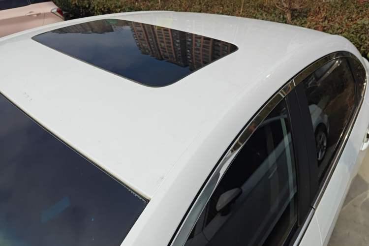 Used Buick GT 2015 15N Automatic Elite Version
