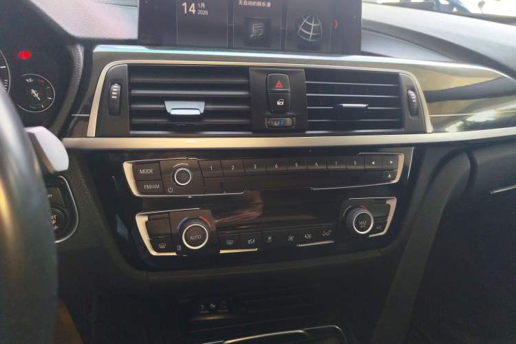 Used BMW 3 Series 2018 320Li M Sport Night Edition