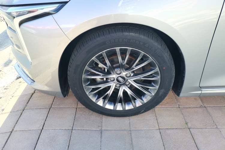 Used Bestune B70 2022 Third Generation 1.5T Automatic Premium Edition
