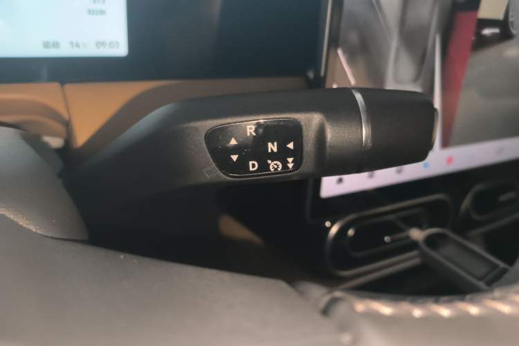 Used Leapmotor C01 2024 Pure Electric 525 Comfort Edition
