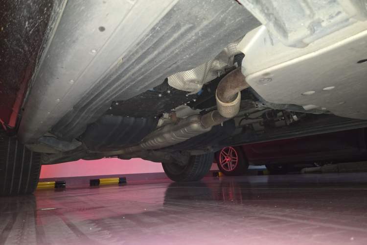 Used Land Rover Range Rover Sport 2021 3.0 L6 YAO Black Edition
