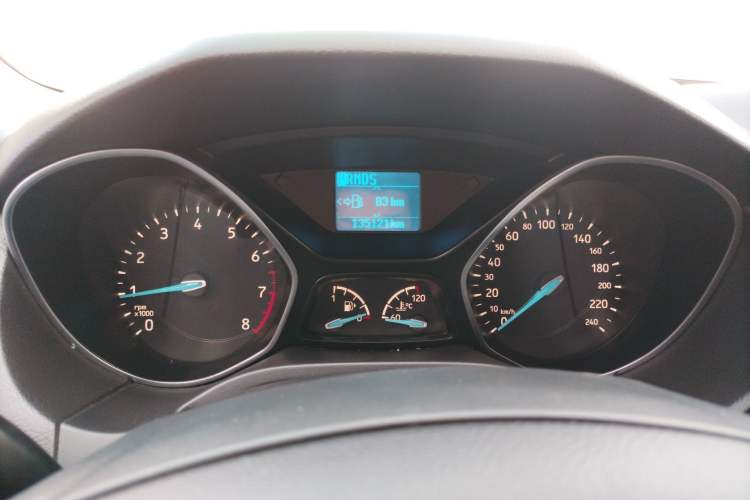 Used Ford Focus 2018 Two-Door Classic EcoBoost 125 Automatic Supercharged Style SmartDrive Edition