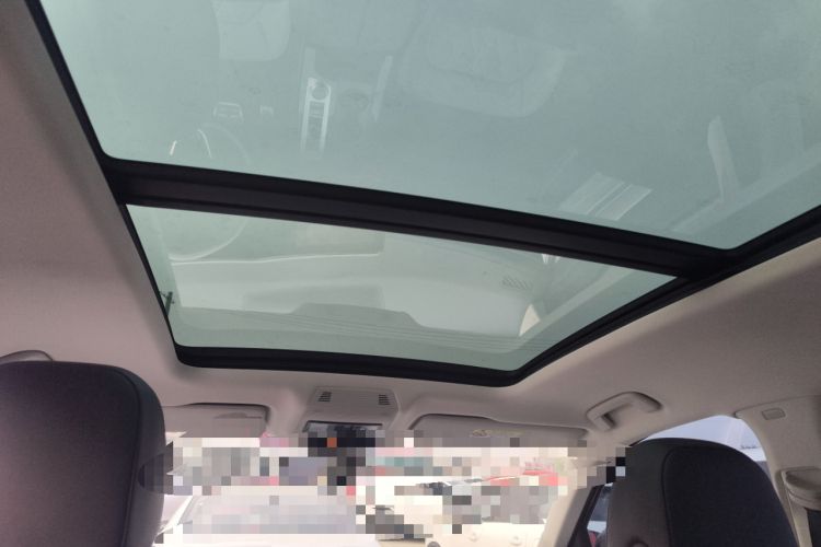 Used Volkswagen Talagon 2024 380TSI All-Wheel Drive R-Line Cruise Edition
