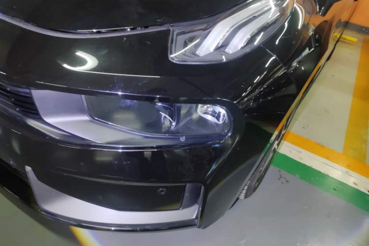 Used Lynk & Co 03 2022 2.0TD DCT JingPro
