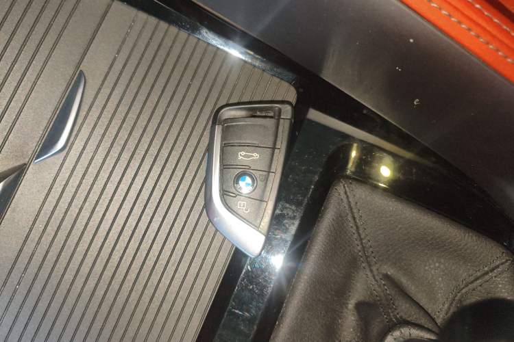 Used BMW X2 2021 sDrive25i Leading Model M Sport Package