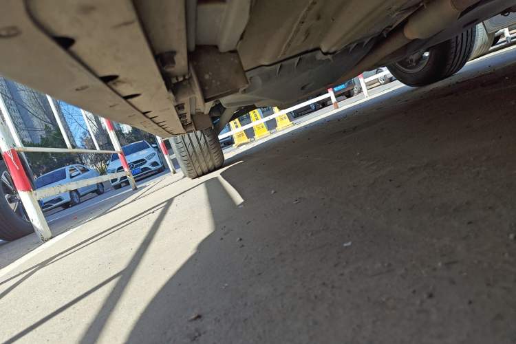 Used Land Rover Range Rover Evoque 2015 2.0T Five-Door Fashion Edition
