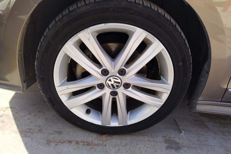 Used Volkswagen Sagitar 2018 280TSI DSG Ignite Edition
